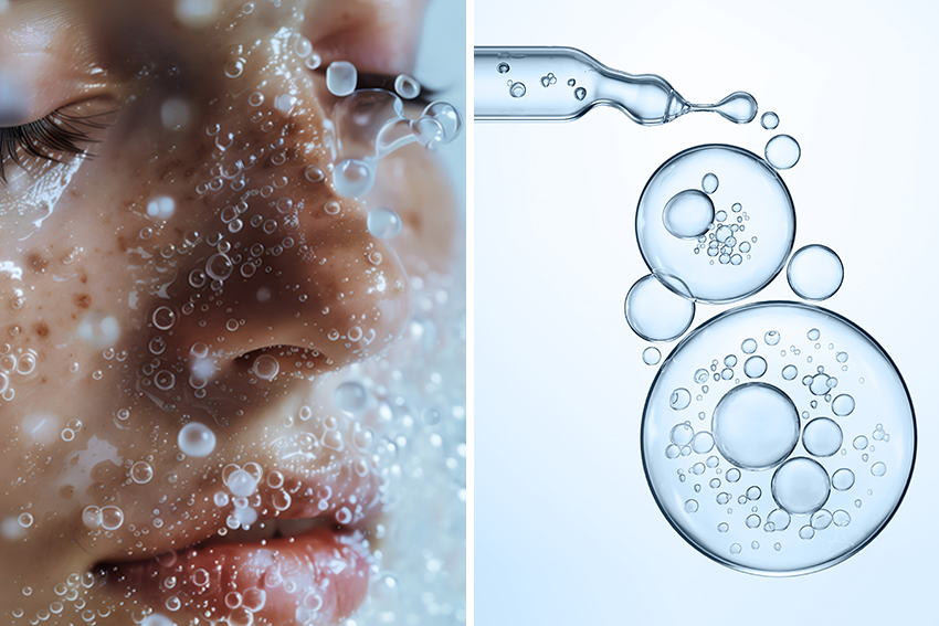 Our Story: Pioneering Healing with Dermikann