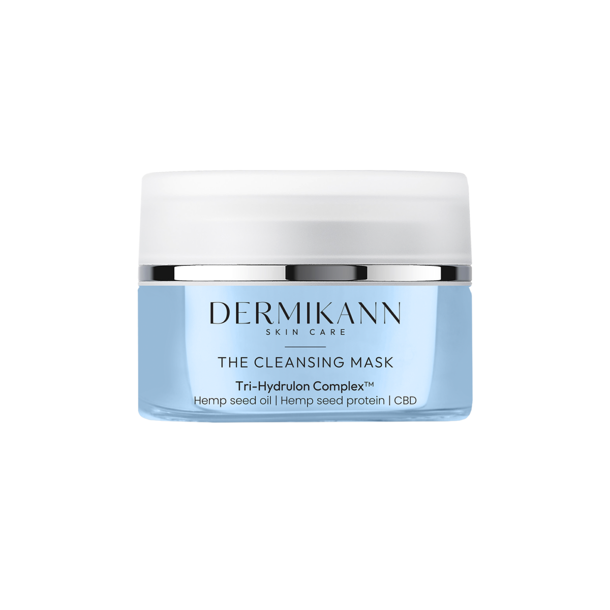 The Cleansing Mask