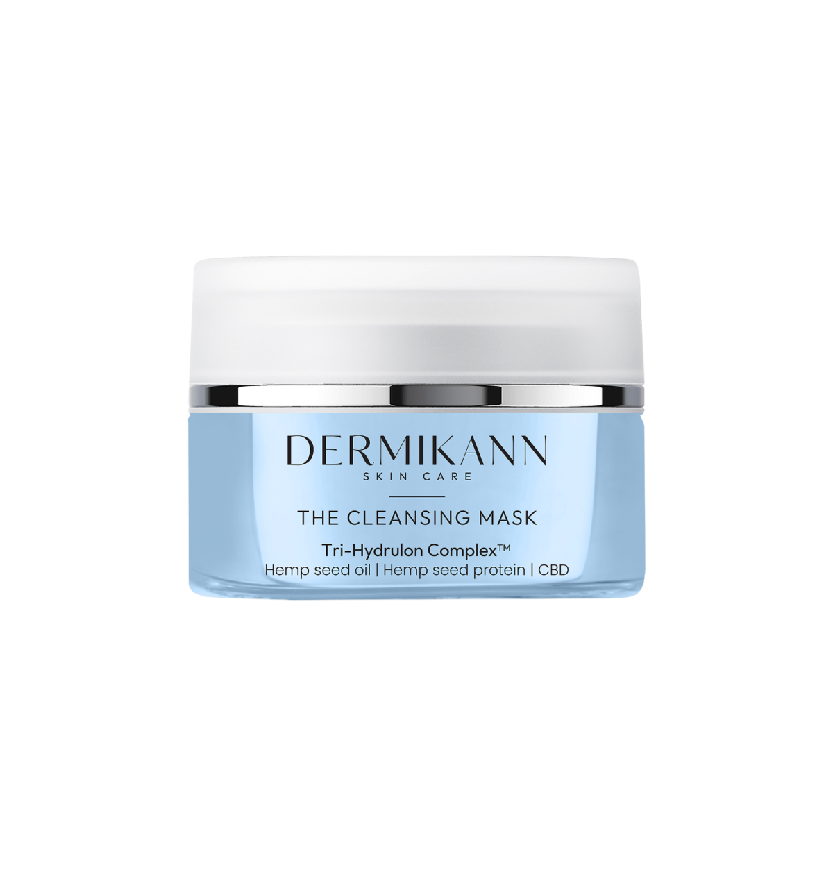 The Cleansing Mask