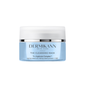 The Cleansing Mask